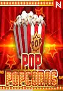 Pop Popcorns