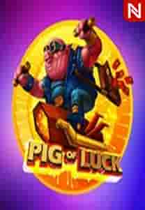 Pig Of Luck