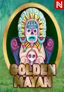 Golden Mayan