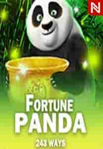 Fortune Panda