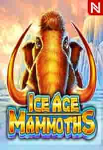 Ice Age Mammoths