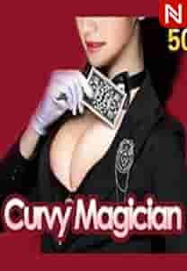 Curvy Magician