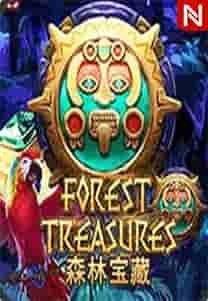 Forest Treasure