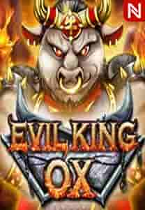 Evil King OX