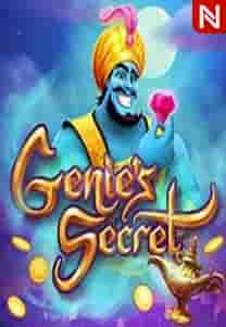 Genie's Secret