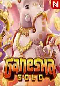 Ganesha Gold