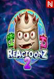 Reactoonz 2