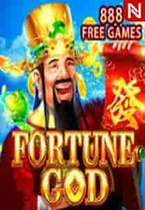 Fortune God