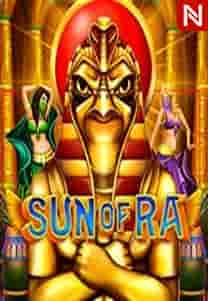 Sun of Ra