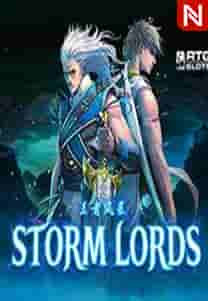 Storm Lords