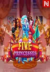 Five Princesses